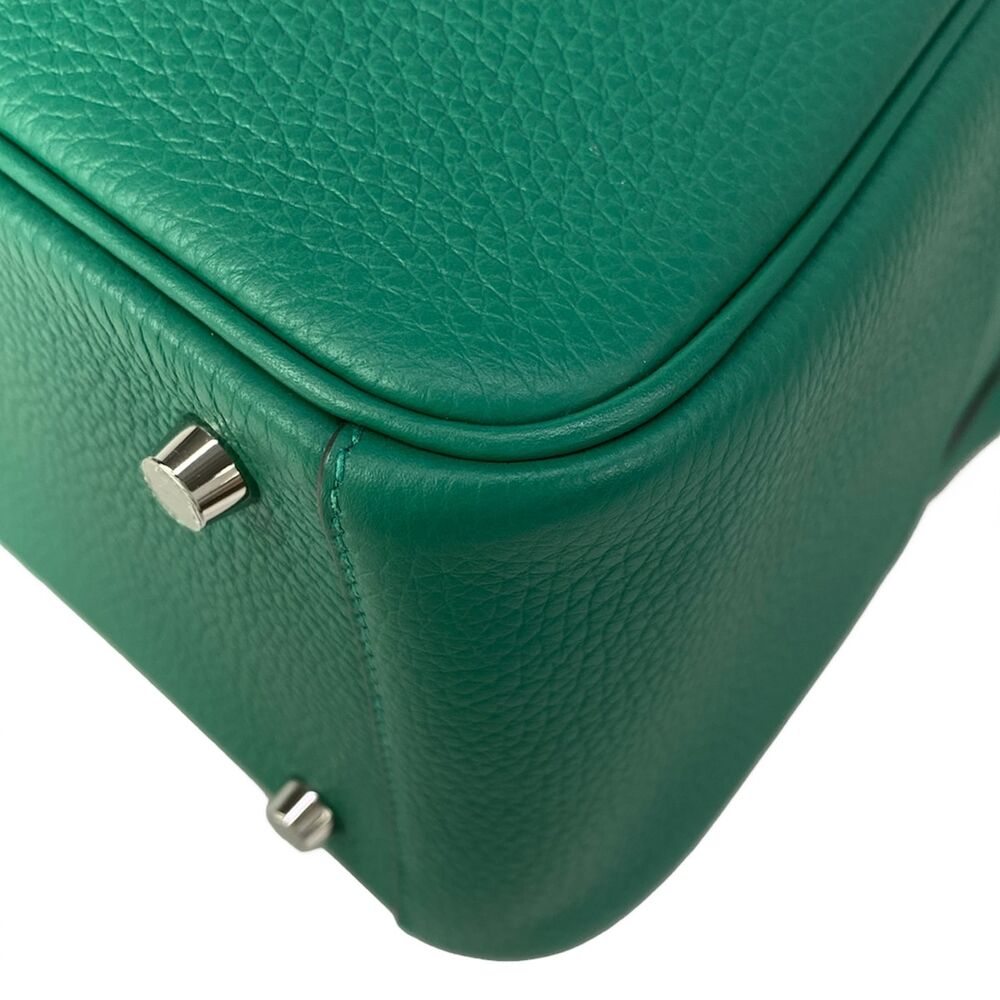 Hermès Lydie 26 Handbag - Picture 6 of 16